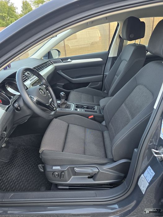 Volkswagen Passat  2019  1.5 tsi 150 cp 23000km KM