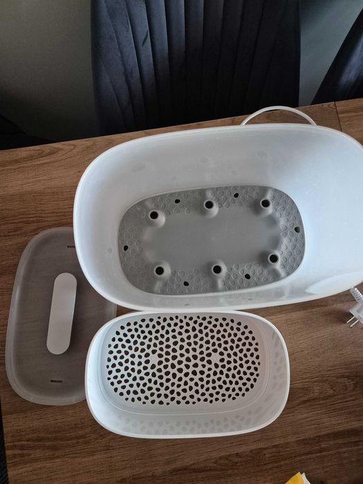 Стерилизатор Philips Avent с функция сушене