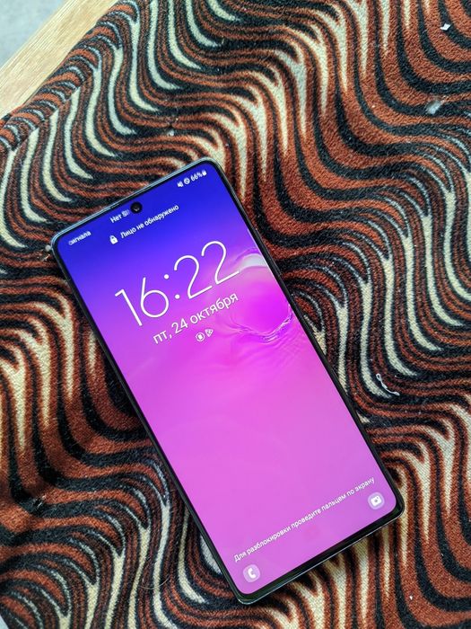 Samsung s10 lite обмен интересует
