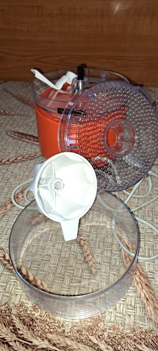 Storcator citrice selectare pulpa