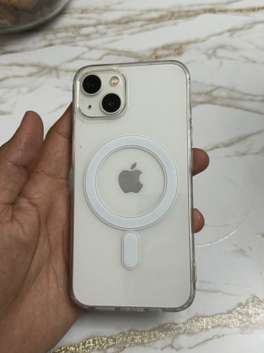Срочно Iphone 13 128gb новый состояние apple Айфон 13 128гб