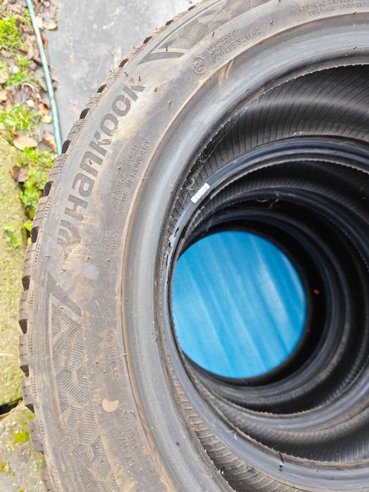 Cauciucuri de iarnă