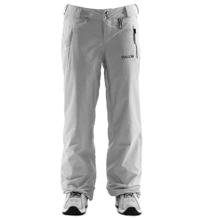 Pantaloni ski / snowboard Dama Fete Volcom Gladstone - S - 10K