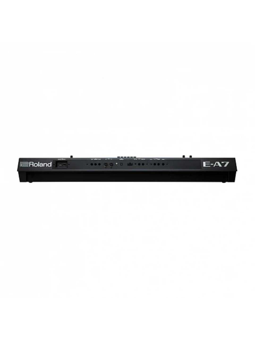 Roland E-A7 Синтезатор