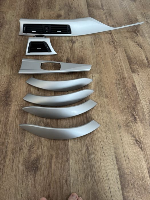 Trimuri Bmw f30 f31 f34 Seria 3 Seria 4 Ornamente