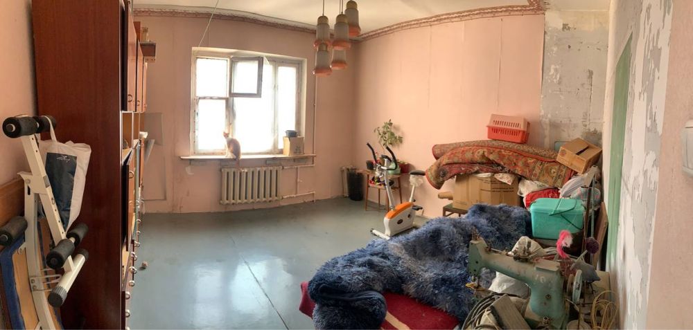4 комн квартира 3 этаж 103кв Дустлик 2
