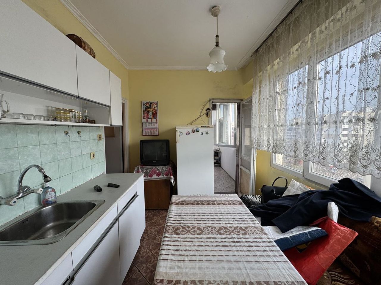 Дава се под наем Едностаен апартамент в София, Надежда 3 - 44 кв.м за 357 € - Снимка #5