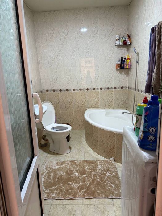 Янги йул кирпичный рядом табака 2 ком 2 этаж