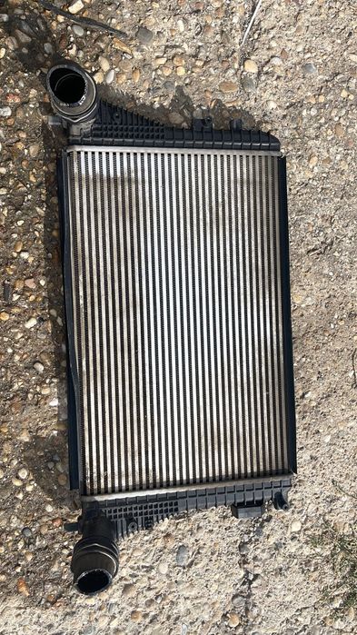 Intercooler VAG Volkswagen Golf Seat Skoda Octavia 2 II