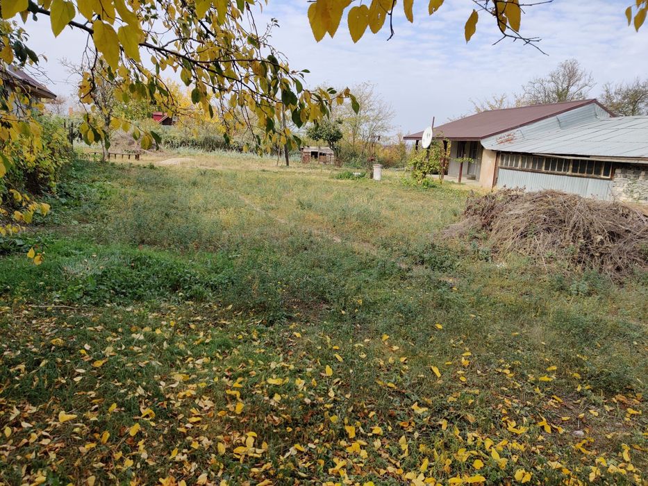 Casa de vanzare Iepuresti