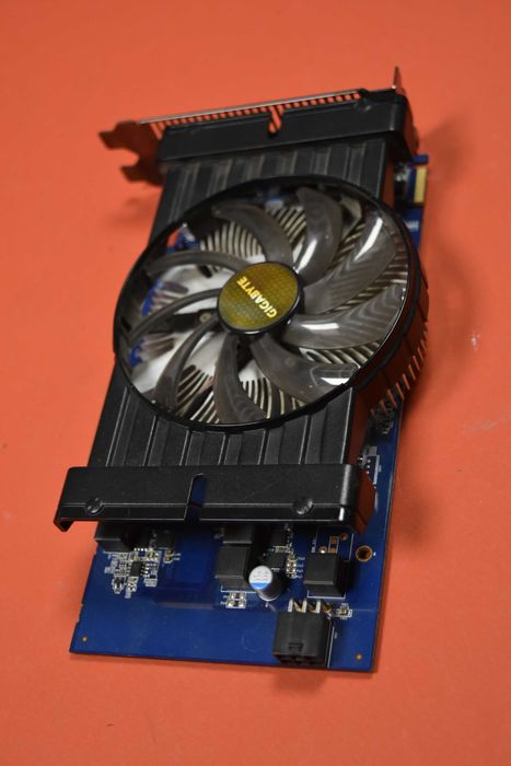 GV-R777OC-1GD Видео карта за  компютър с HDMI