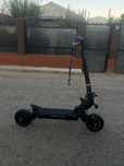 Trotineta electrica kukirin g2 master modificat