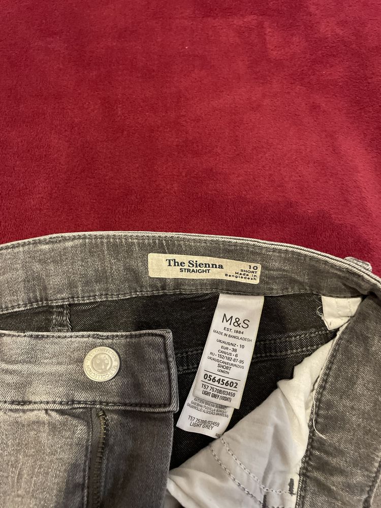 Vand blugi Marks Spencer noi