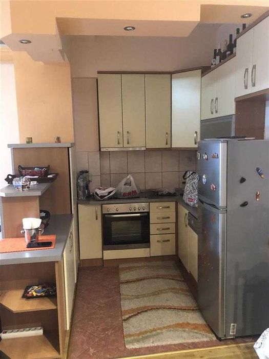 Дава се под наем Тристаен апартамент в Пловдив, Централна гара - 72 кв.м за 397.8 € - Снимка #4