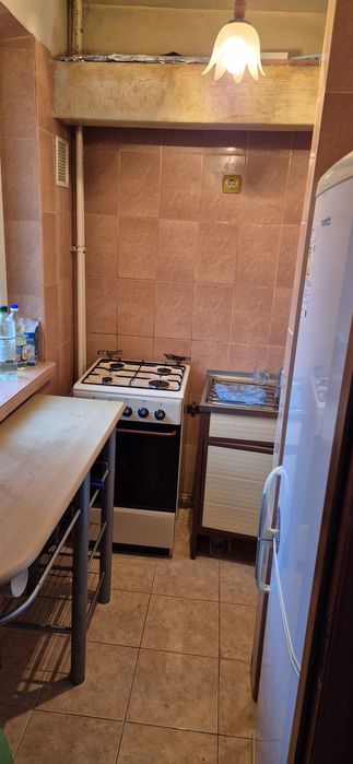 Vand apartament et. 1 cu 2camere