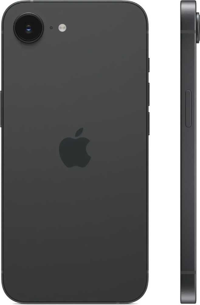 IPHONE 16e 128GB емкость 100%