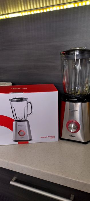 Блендер 1500W нов