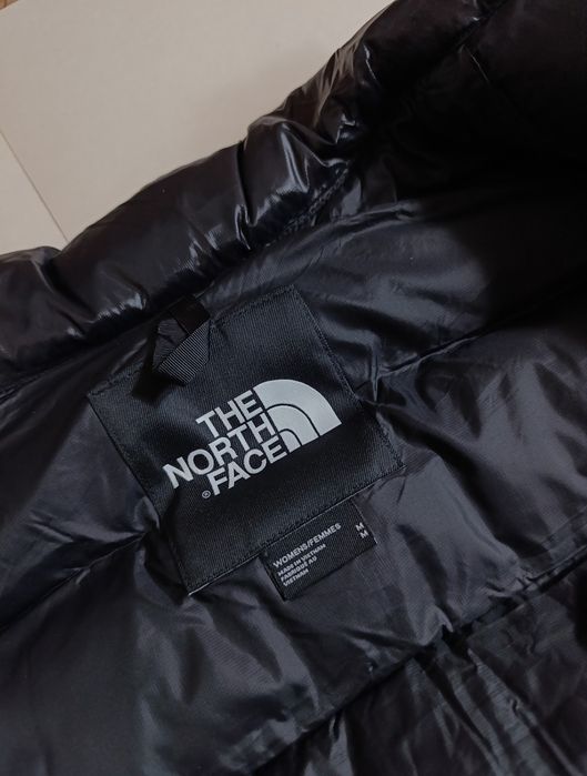 The North Face Nuptse Jacket дамско пухено зимно яке размер S M