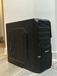 Компьютер игровой GTX 1060 6GB i5 7400