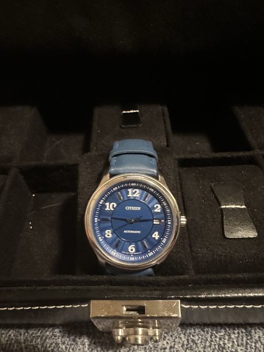 Ceas Citizen automatic