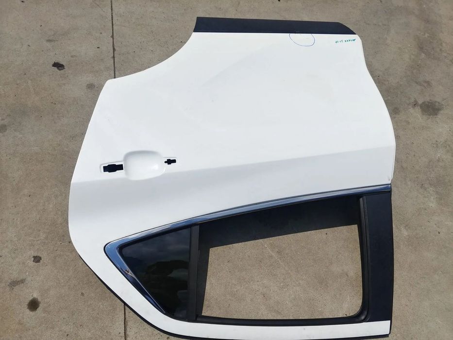 usa portiera stanga spate opel mokka x j13