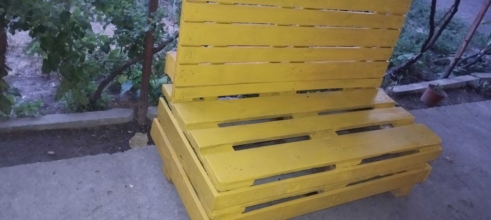 Mobilier de gradina