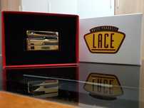 Lace Alumitone Fusion Jazz 251 Neck Pickup - Doza de chitară electrică