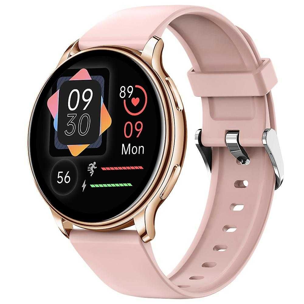 Ceas Swartwatch, ecran 1.39 inch, IP67, SpO2, 3 modele