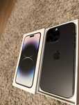 iPhone 14 Pro Max 256 GB - отлично състояние