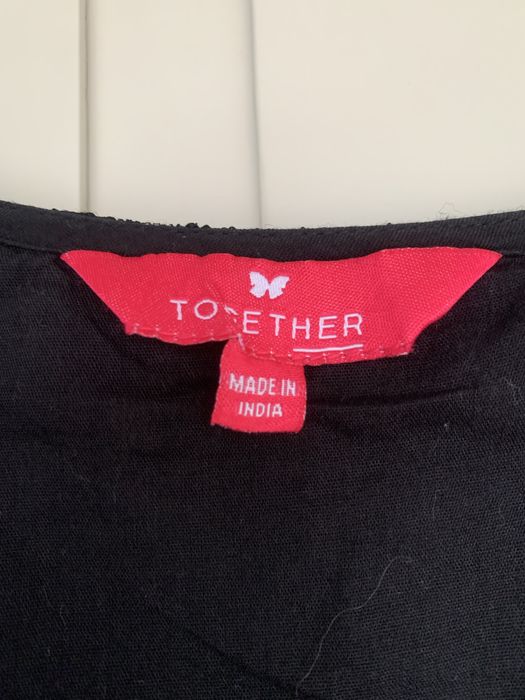 Rochie din dantela marimea 46