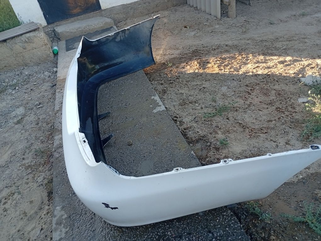 Запаска новый 125 90 r15 - бампер на 30-35 оригин - головка 1 мз  3куб