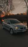 Vand VW Polo Urgent
