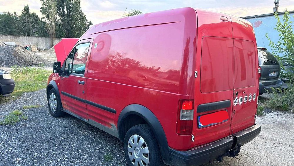 Pentru DEZMEMBRARE Ford Transit Connect