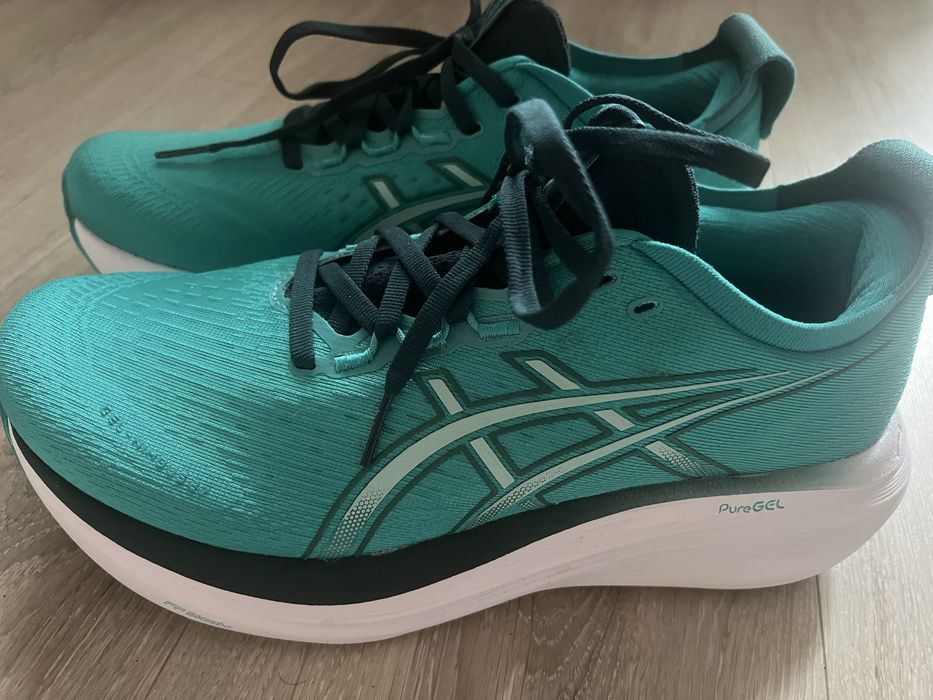 Asics Gel-Nimbus 27  - superbi