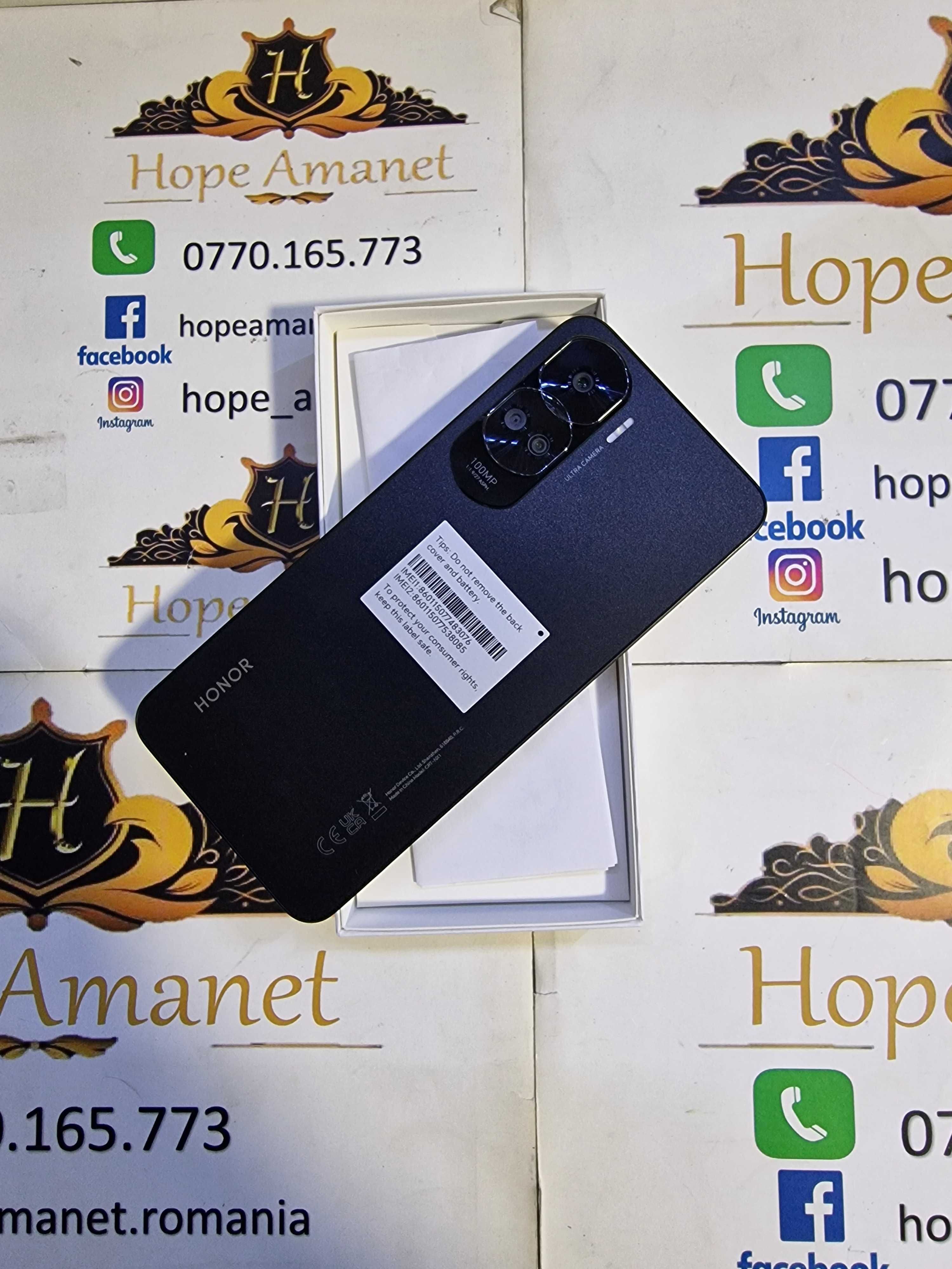 Hope Amanet P6 Honor 90 lite