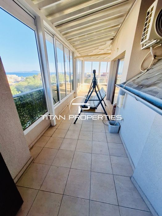 Дава се под наем Многостаен апартамент в Бургас, Сарафово - 240 кв.м за 612 € - Снимка #13