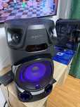 Sistem Sony MHC-V13