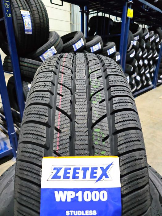Нови зимни гуми ZEETEX 175/65 R14 82T DOT2025 175/65/14