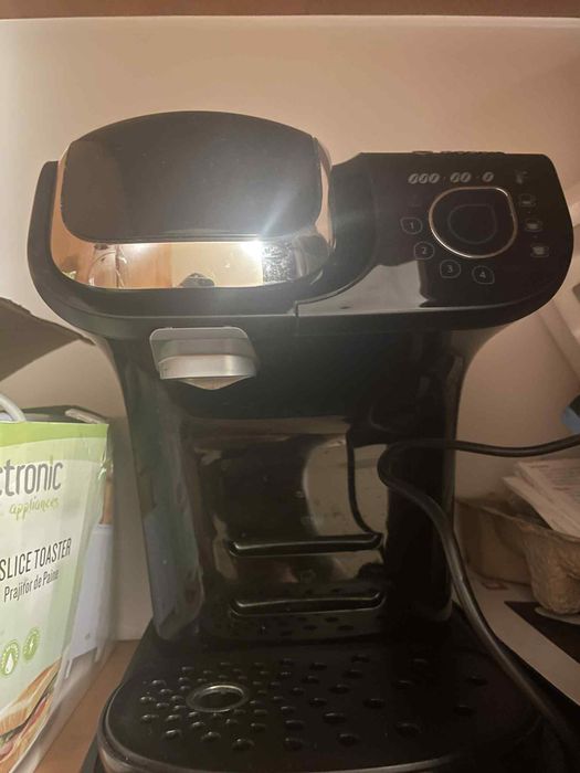 Aparat de cafea Bosch