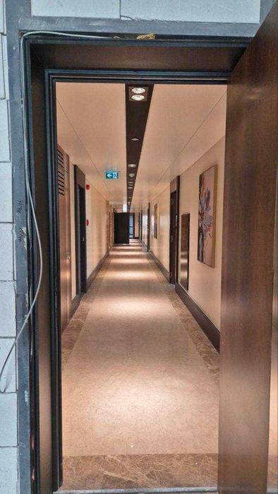 ЖК Piramit ул.Бабура+ул.Нукус 4-комн 43/48 105 м² коробка