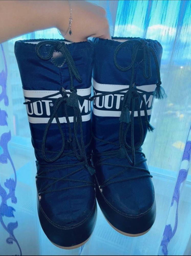 Moon Boots NOI NOUTE