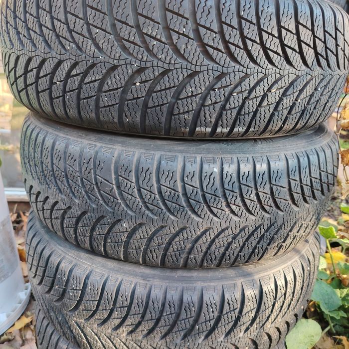 Зимни гуми  MARSHAL 185×65×15