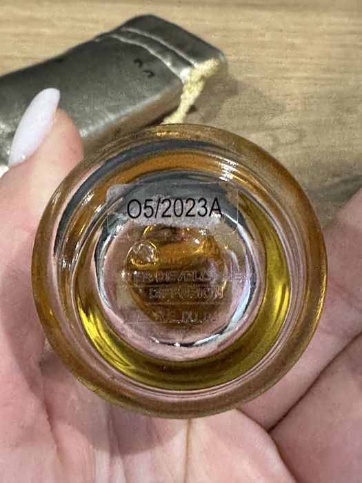 Mancera Tinca Cola парфюм