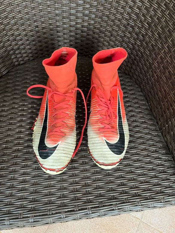 Nike Mercurial Superfly 44.5