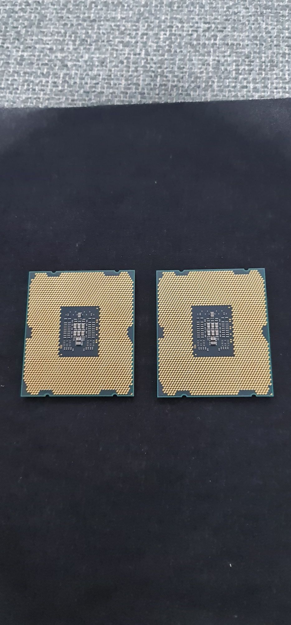 Procesor server Intel Xeon E5-2643 3.3 Ghz