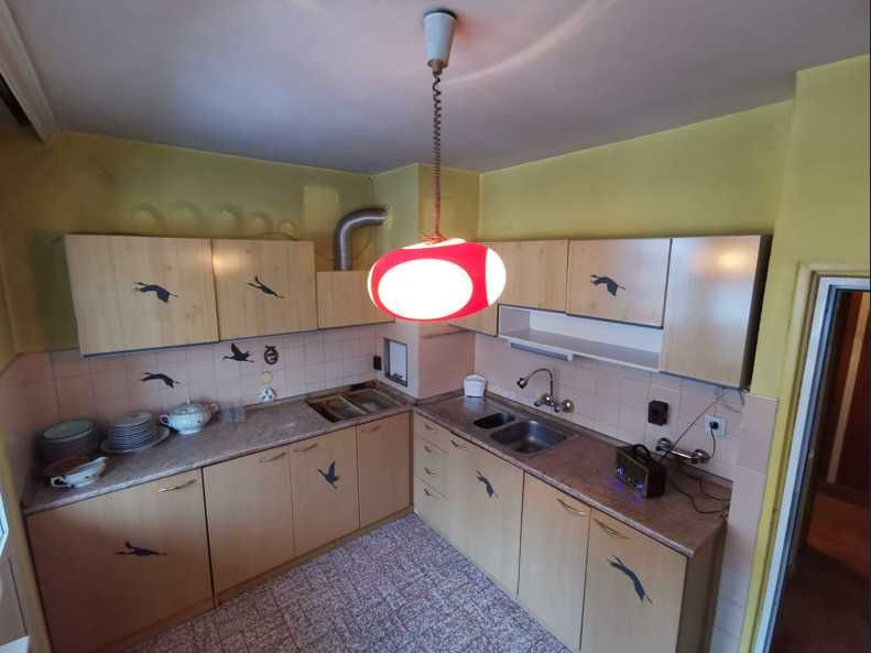 Продава се Тристаен апартамент в София, Стрелбище - 89 кв.м за 2574 €/кв.м - Снимка #3