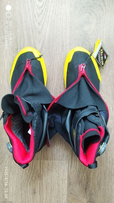 La Sportiva Aequilibrium Top GTX