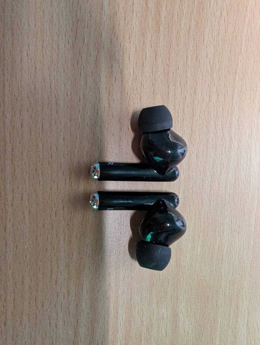 Безжични слушалки Canyon - CNS-TWS10, ANC, черни