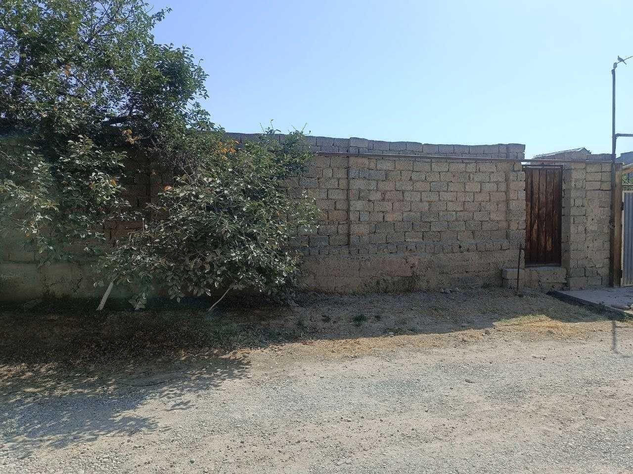 Yer sotiladi Uch qahramon po`stidan 5-6 km kirganda