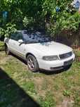 Audi a4 b5 1.9tdi automat, LOVIT